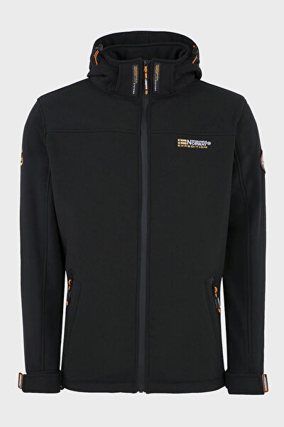 Norway Geographical Erkek Mont, Kaban