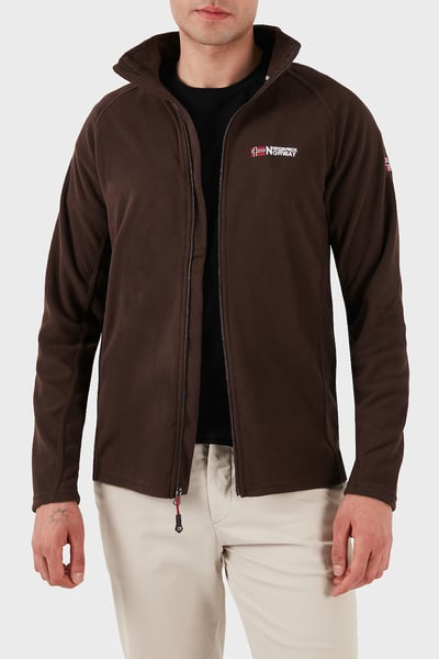 Norway Geographical Erkek Sweatshirt