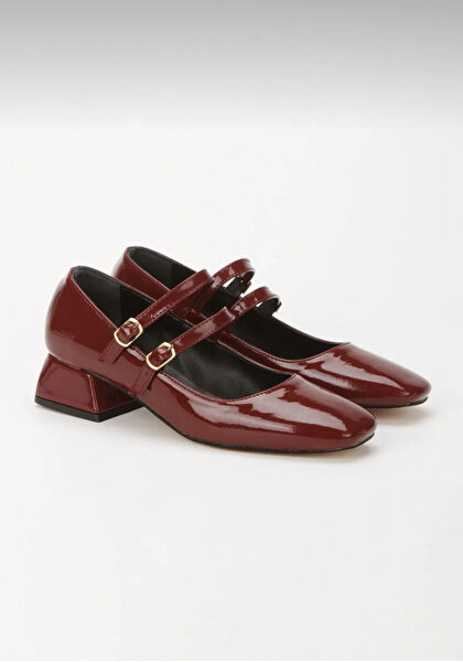 Shoes Kadın Günlük Ayakkabı