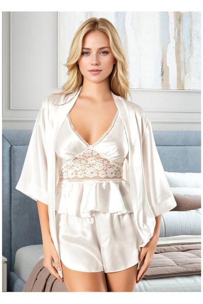 Fevien Kadın Pijama