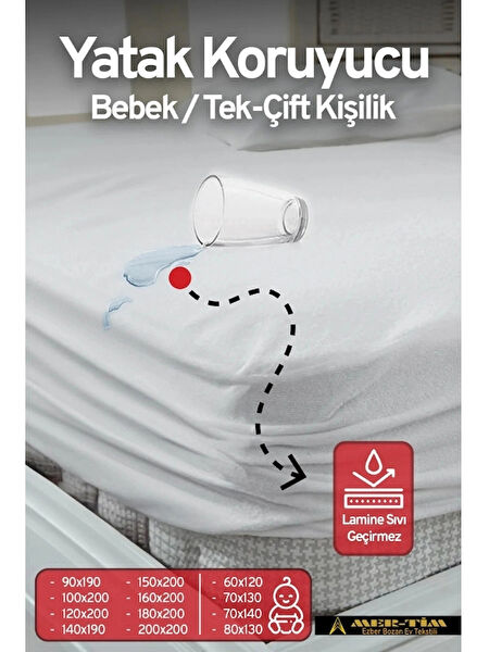 Mer-Tim Ev Tekstili Alez