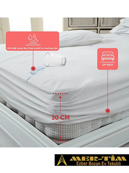 Mer-Tim Ev Tekstili Alez