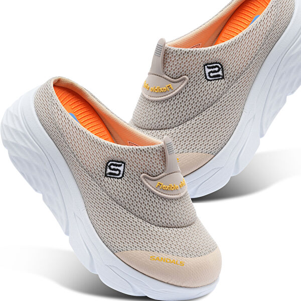 Sandal Spor Kadın Terlik