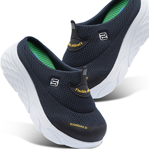 Sandal Spor Kadın Terlik