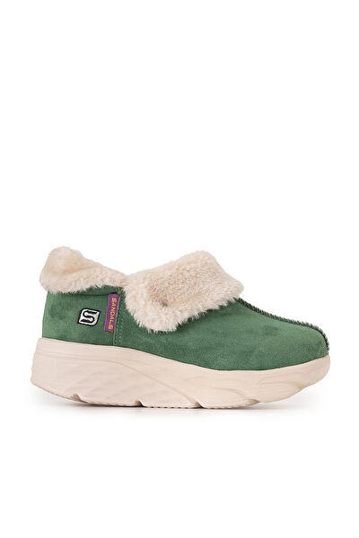 Sandal Spor Kadın Ev Terliği