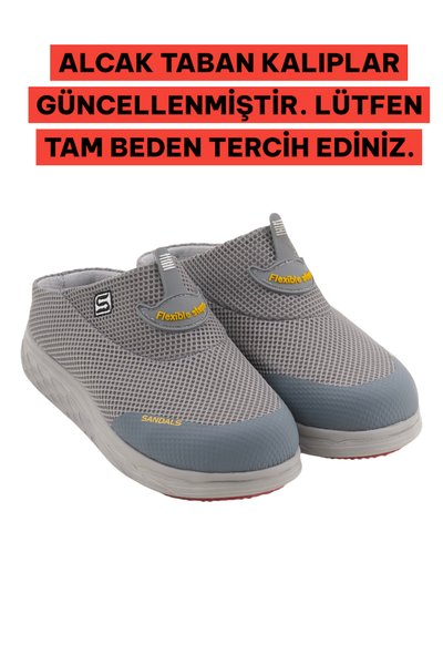 Sandal Spor Kadın Terlik