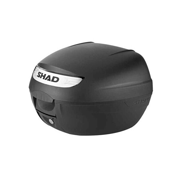 Shad Motosiklet Arka Çanta