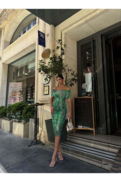 Padova Collezione Günlük Elbise