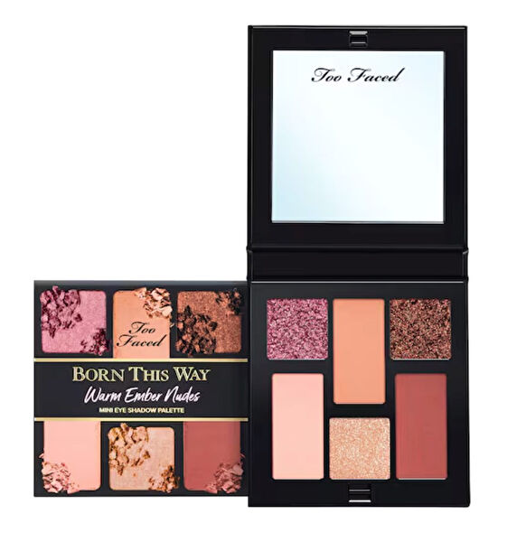 Too Faced Far