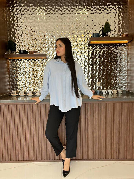 sasilva Kadın Gömlek