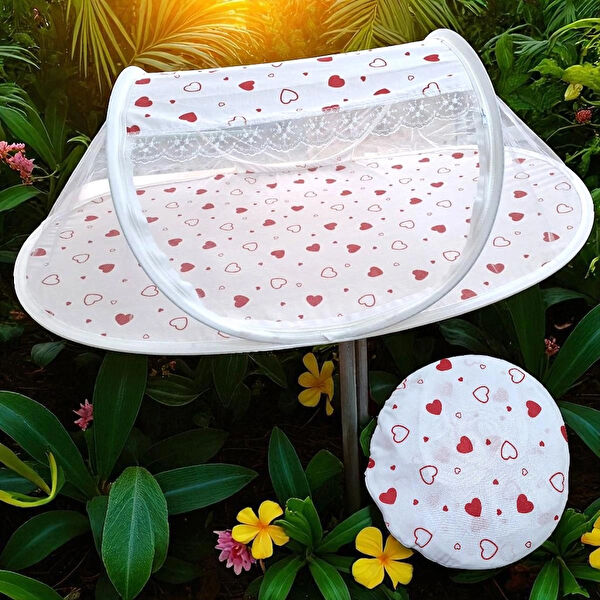 tosyalıburakbebe Cibinlik