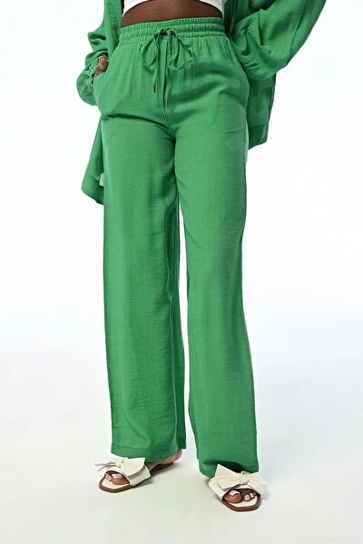 Orfeonegro Kadın Pantolon