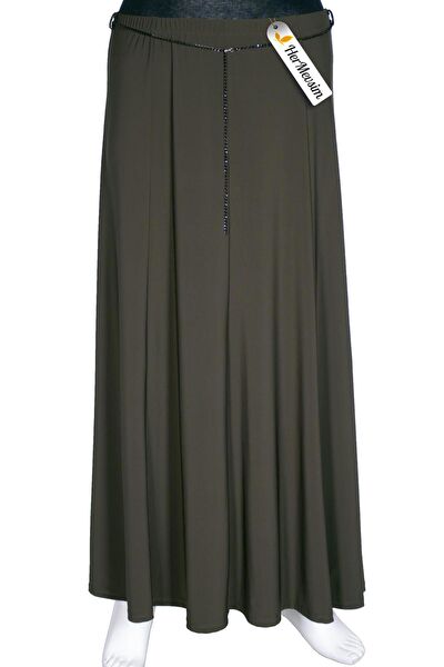 Eray Büyük Beden Etek