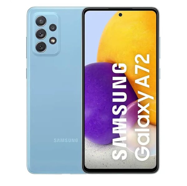 Samsung Yenilenmiş Cep Telefonu