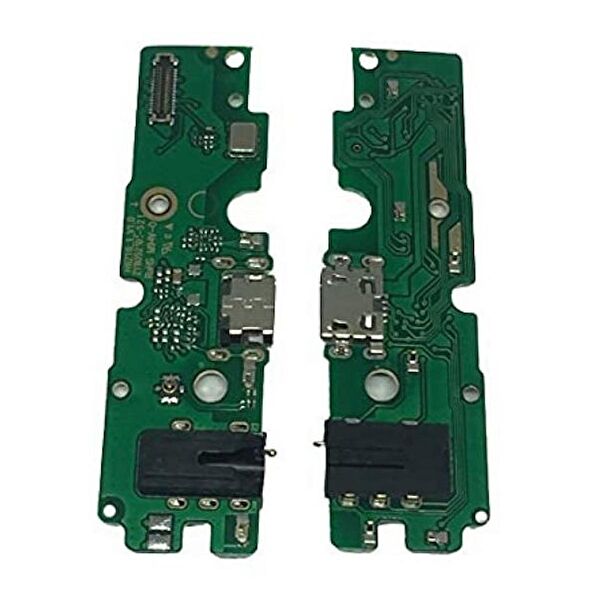 Boyra Teknoloji Yedek Parça Ürünleri