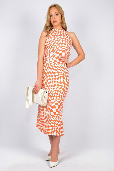 Padova Collezione Günlük Elbise