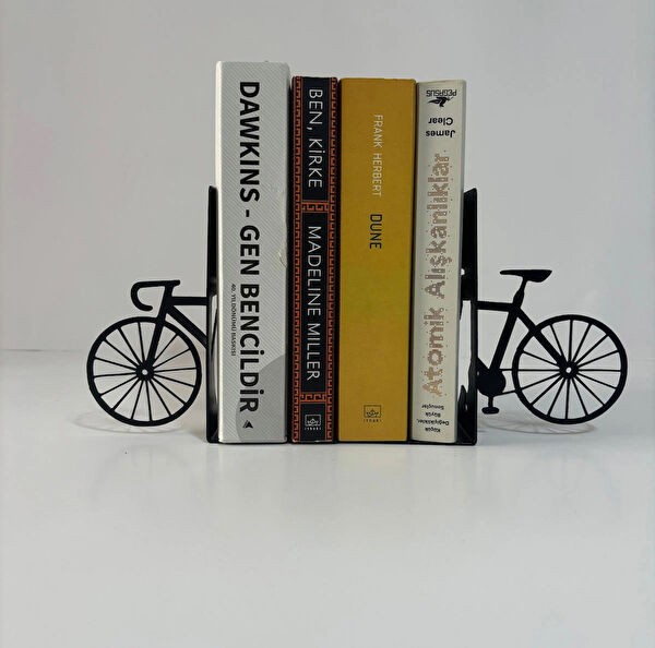 Marka Çok Amaçlı, Dekoratif Raf