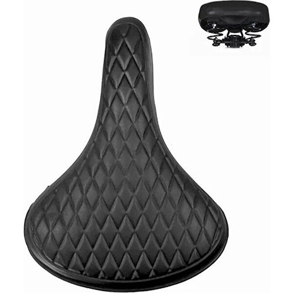 Kartal Bike Sele Grubu Parçaları