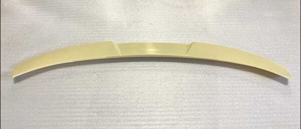 ARİSAR Bagaj Spoileri