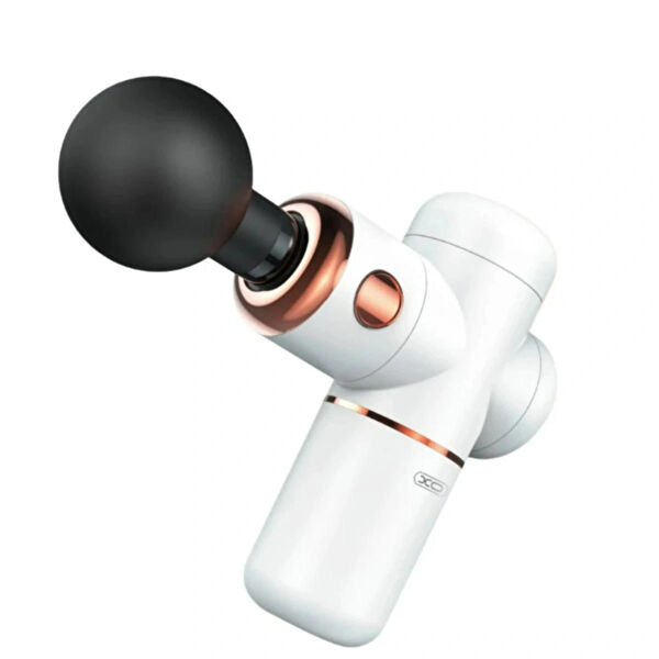 Ozmik Masaj Cihazı, Aleti