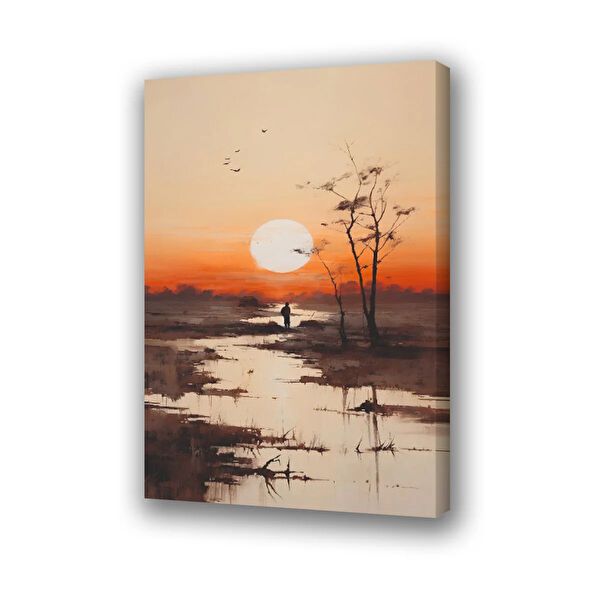 Art Kanvas Tablo