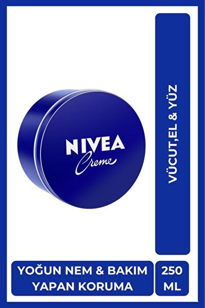 Nivea Yüz Nemlendiriciler