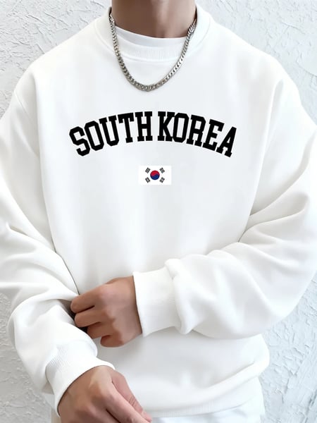 Tarzsokak Erkek Sweatshirt