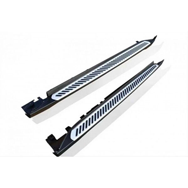 ARİSAR Araç Basamakları