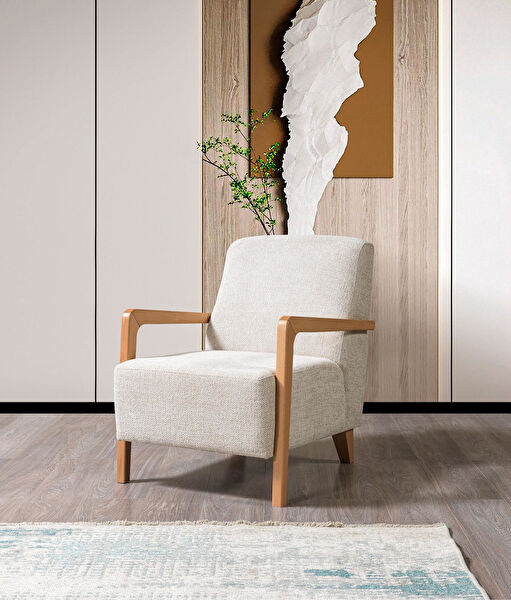 Dekorbizden Berjer, TV Koltuk