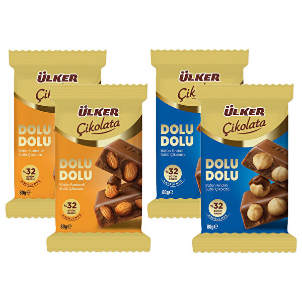 Ülker Çikolata, Gofret