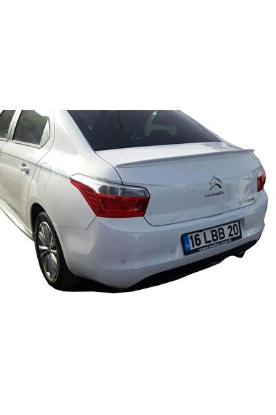 Ps Dizayn Araç Tamponu