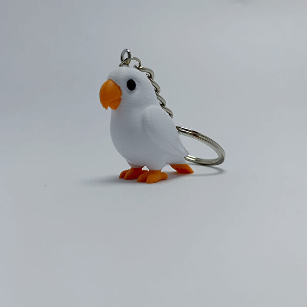 TERARYUM SEPETİM Anahtarlık