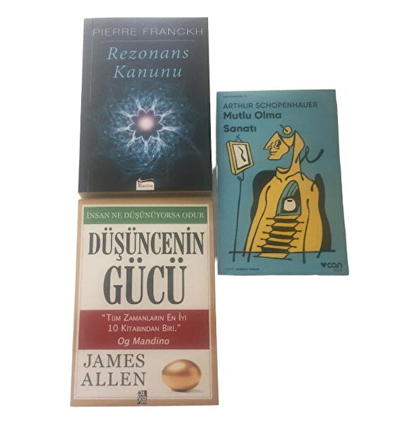 Koridor Yayıncılık Psikoloji, Kişisel Gelişim