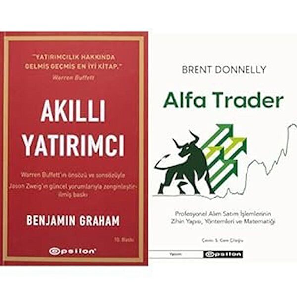 EPSİLON Ekonomi ve Pazarlama