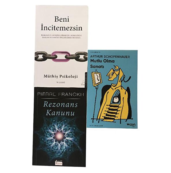 Koridor Yayıncılık Psikoloji, Kişisel Gelişim