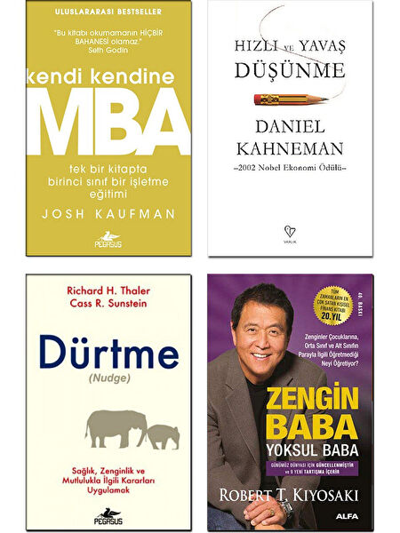 Alfa Psikoloji, Kişisel Gelişim