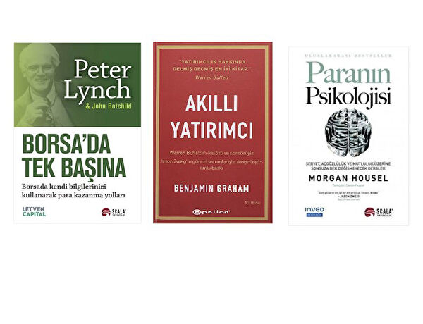 Scala Yayıncılık Ekonomi ve Pazarlama