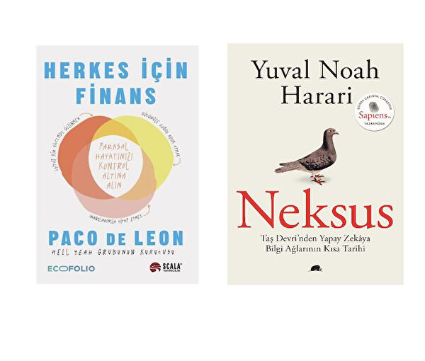 Scala Yayıncılık Ekonomi ve Pazarlama