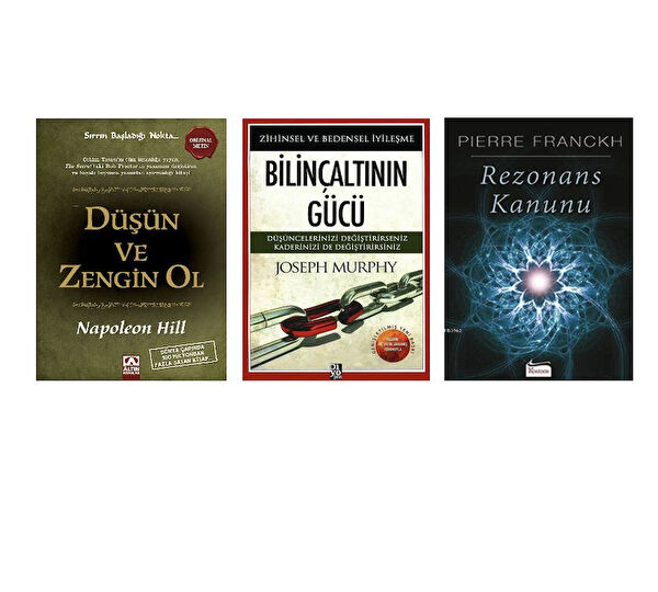 Koridor Yayıncılık Psikoloji, Kişisel Gelişim