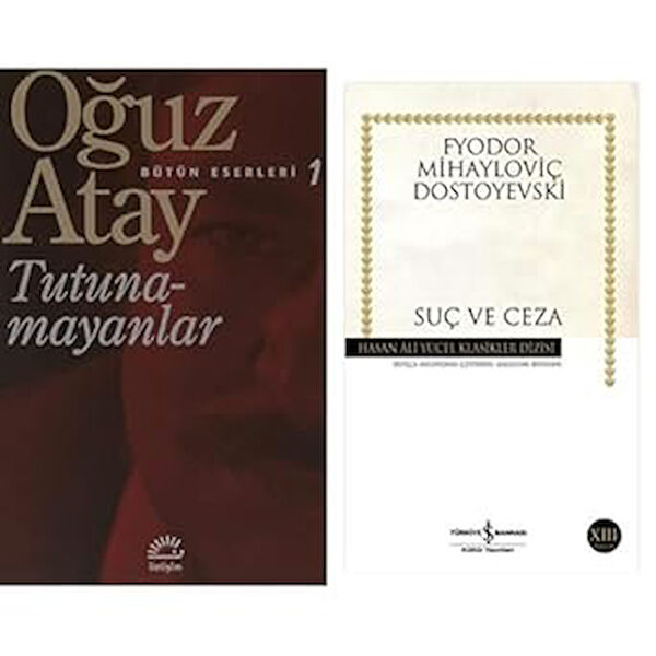 İletişim Yayınevi Roman