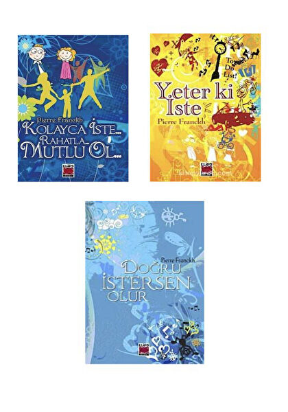 Koridor Yayıncılık Psikoloji, Kişisel Gelişim