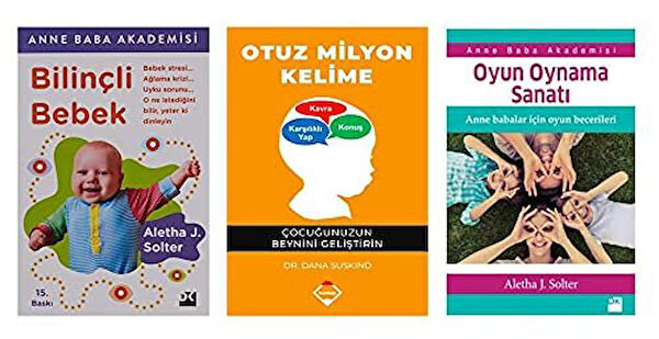 Buzdağı Yayınevi Psikoloji, Kişisel Gelişim