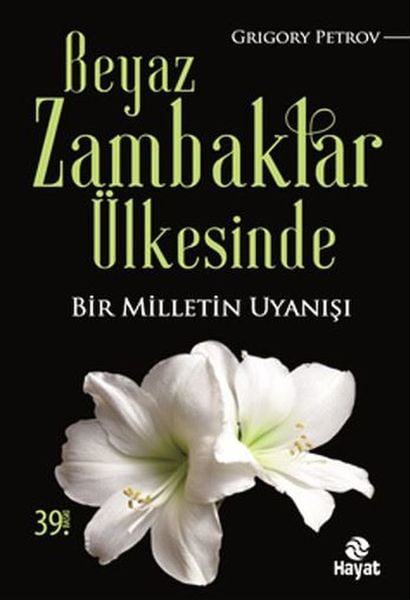 Hayat Yayınevi Siyaset ve İdeoloji Kitapları