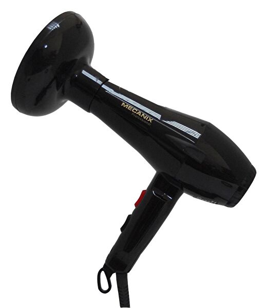 MECANİX Saç Kurutma, Fön Makinesi