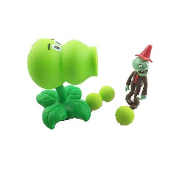 Schulzz Karakter Figürü