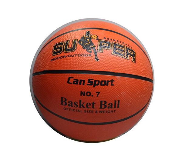 Can Sport Basketbol Topu