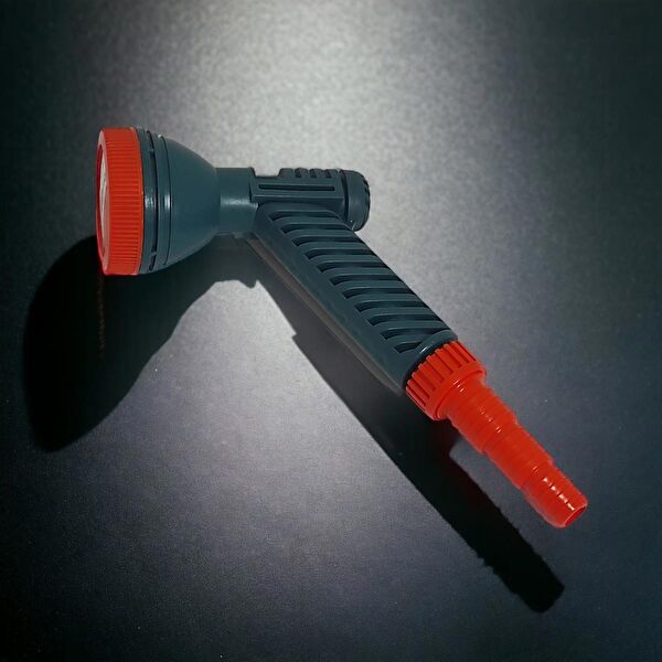 Ramdet Fıskiye, Çim Sulama Sistemleri