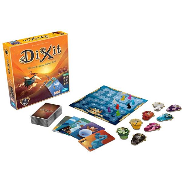 Asmodee Zeka Oyunları