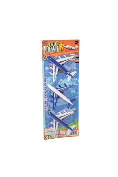 DZC KUZENLER AVM Oyuncak Helikopter, Uçaklar