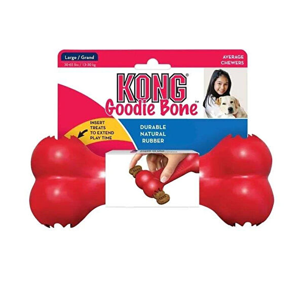 Kong Köpek Oyuncakları
